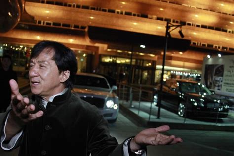 how many hotels does jackie chan own|Jackie Chan’s sprawling business empire: chairmanship with .